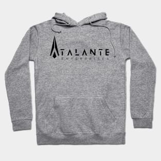 Atalante Enterprises Hoodie